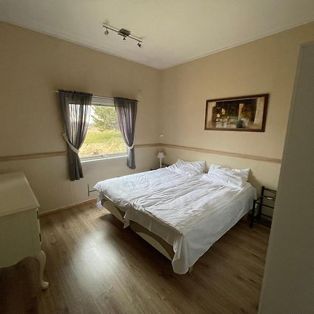 Gjest Huset Boveien 468 Hotel Bo (Nordland) ภายนอก รูปภาพ