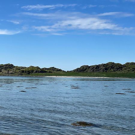 Gjest Huset Boveien 468 Hotel Bo (Nordland) ภายนอก รูปภาพ