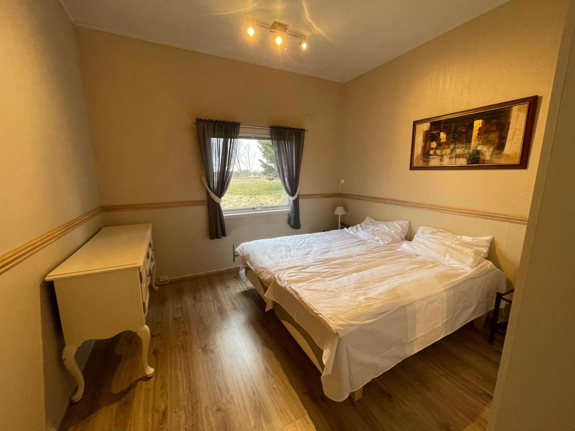 Gjest Huset Boveien 468 Hotel Bo (Nordland) ภายนอก รูปภาพ