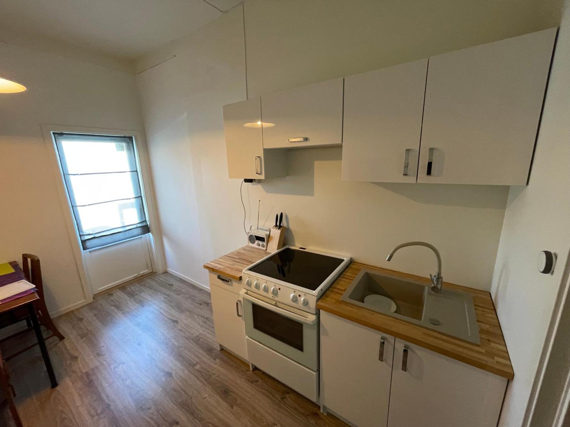 Gjest Huset Boveien 468 Hotel Bo (Nordland) ภายนอก รูปภาพ