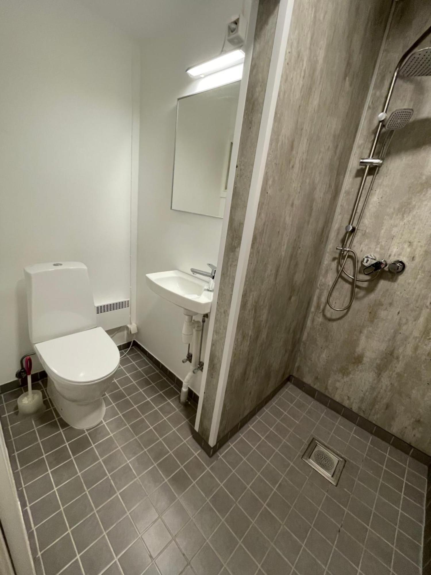 Gjest Huset Boveien 468 Hotel Bo (Nordland) ภายนอก รูปภาพ