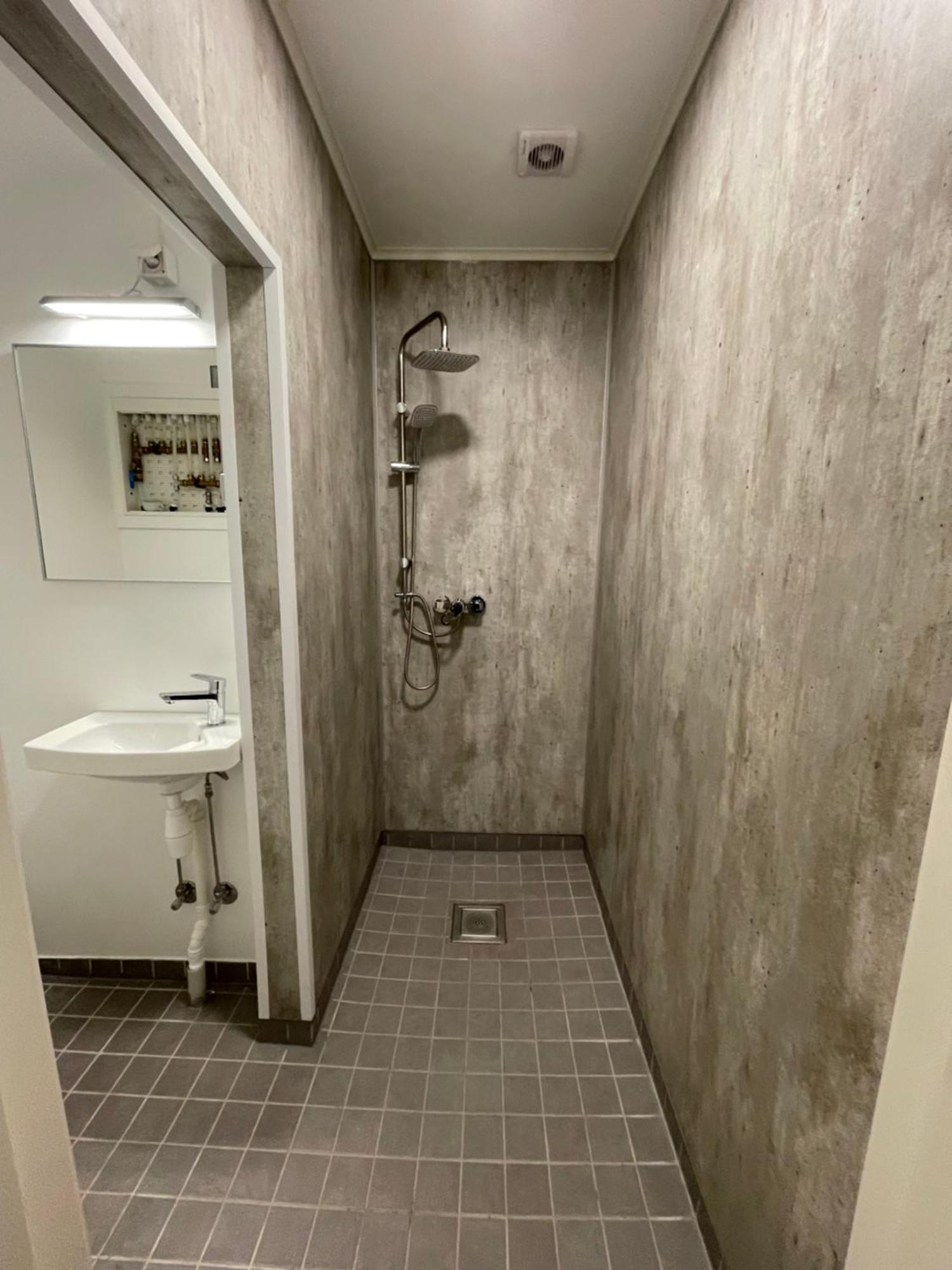 Gjest Huset Boveien 468 Hotel Bo (Nordland) ภายนอก รูปภาพ
