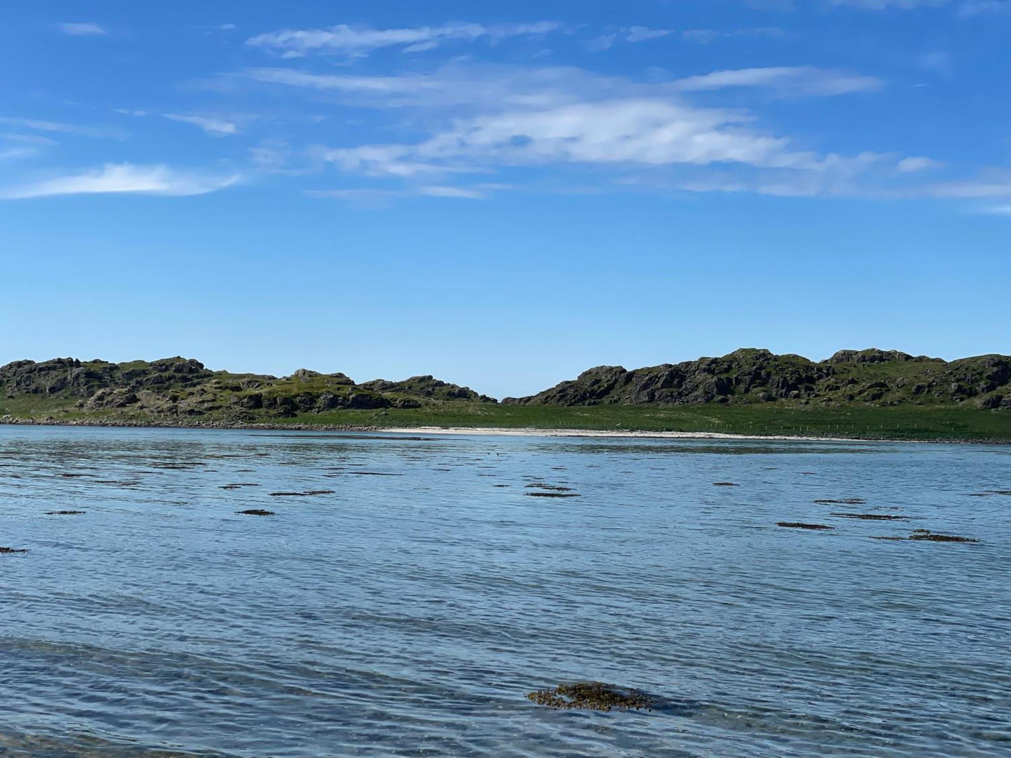 Gjest Huset Boveien 468 Hotel Bo (Nordland) ภายนอก รูปภาพ